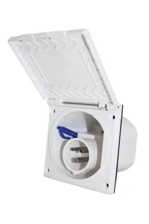 Direttamente Dal Produttore Spina esterno per caravan tipo CE